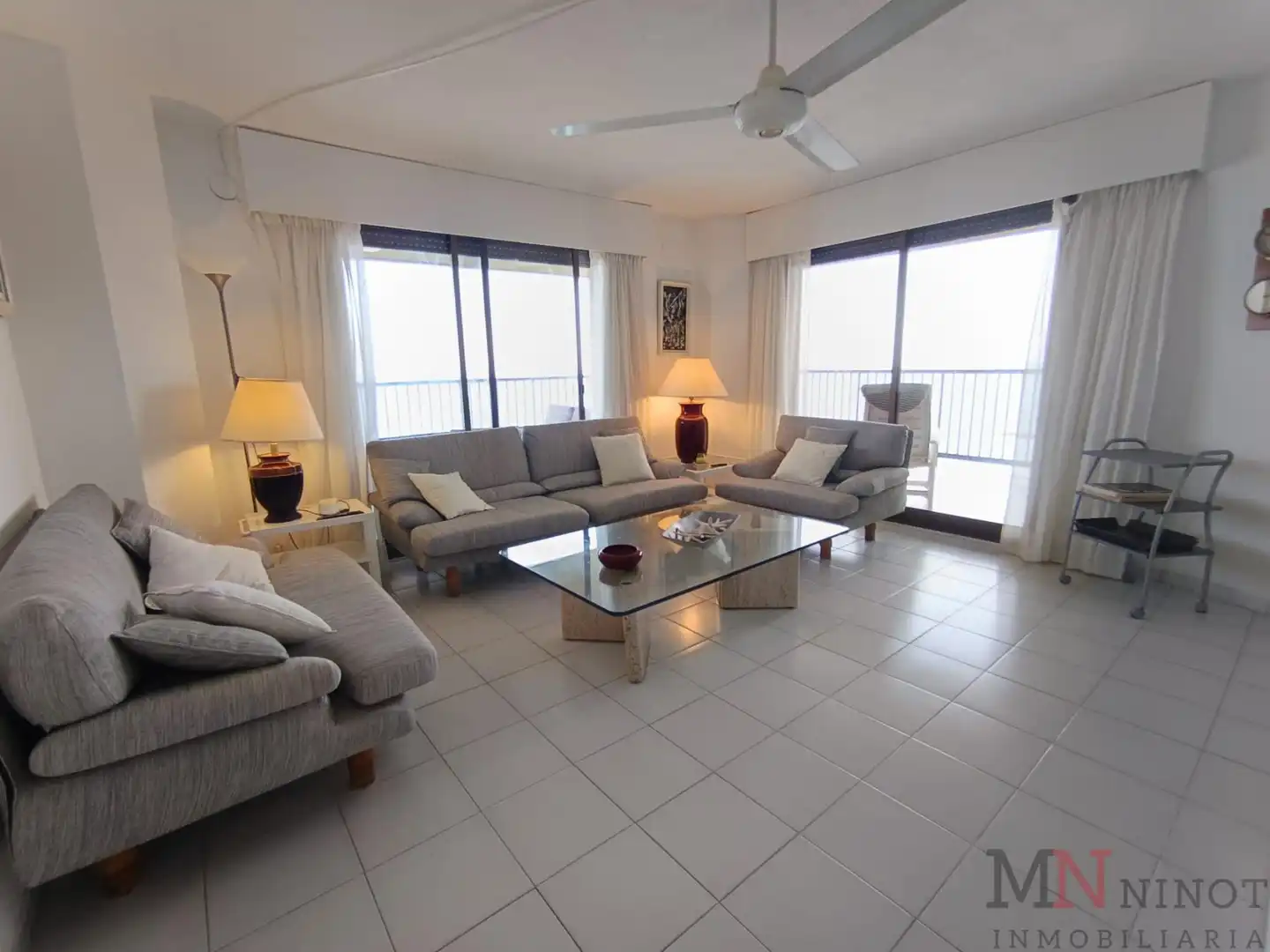 Piso de 400 m² en Benicasim