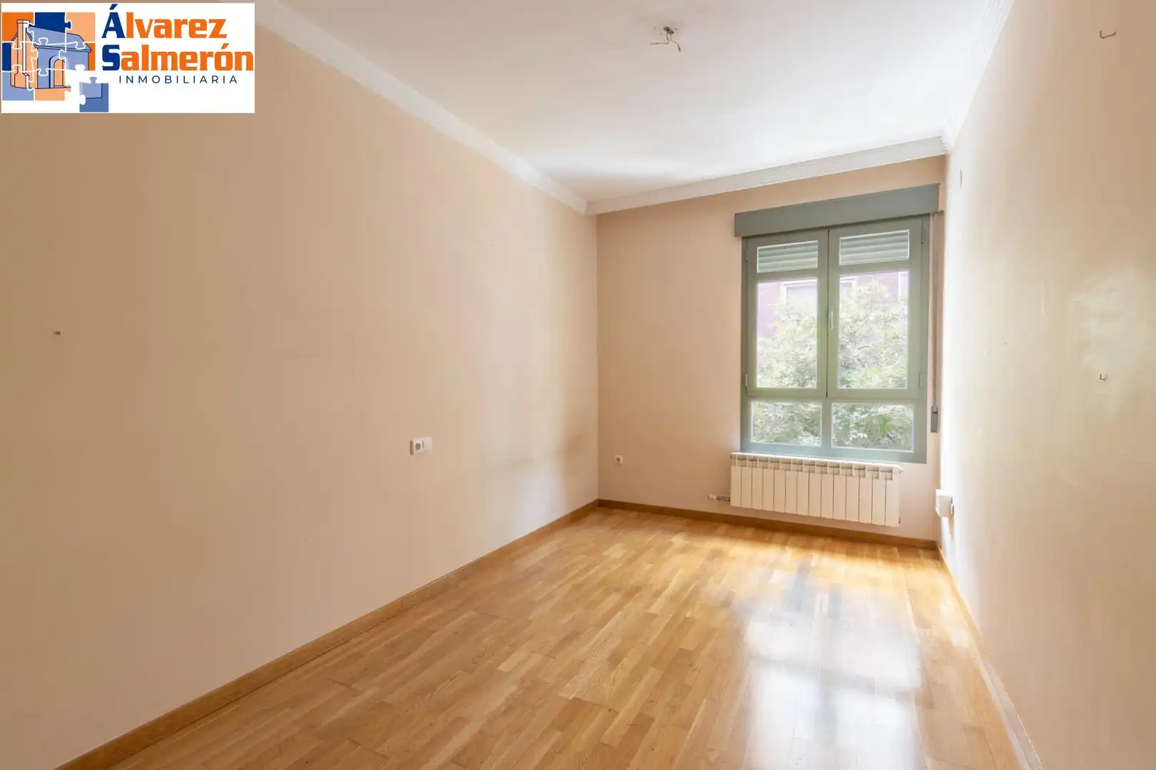 Piso de 168 m² en Granada