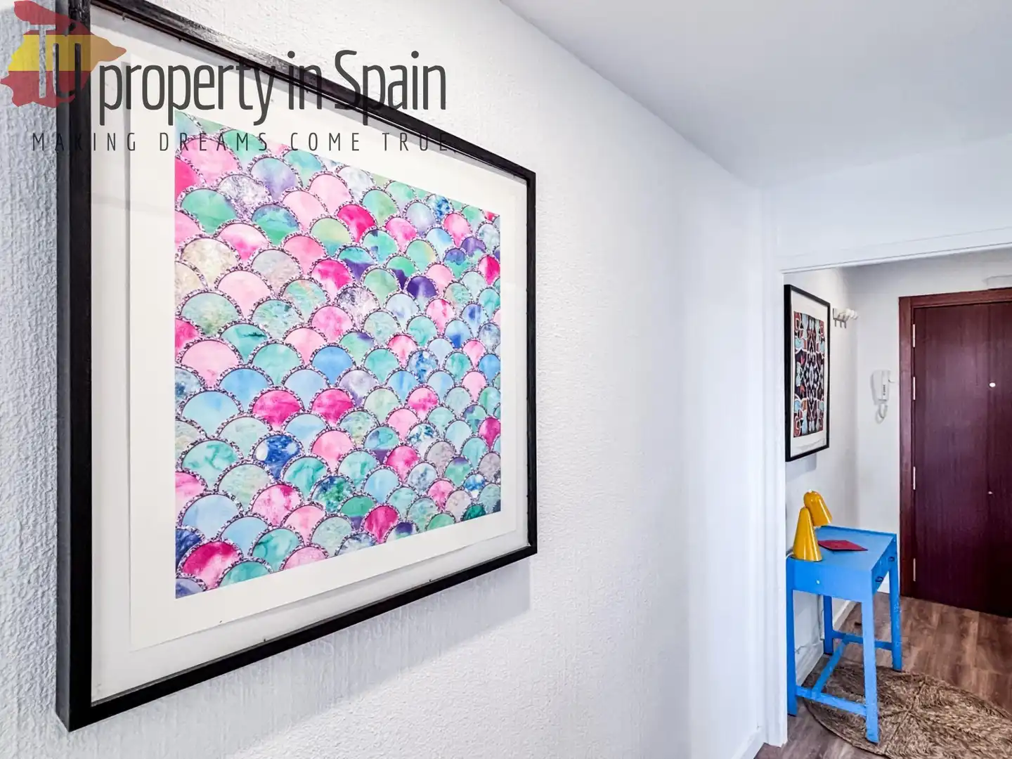 Habitación en alquiler, Alicante