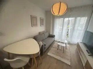 Piso de 48 m² en León