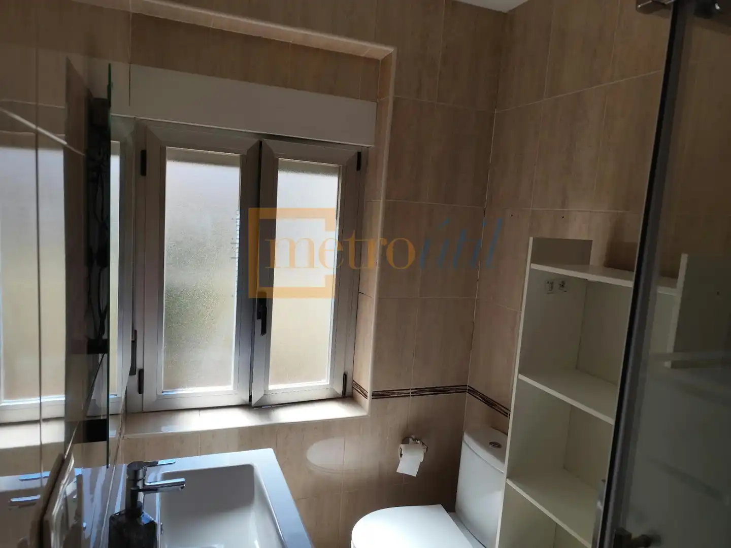 Wohnung 85 m² in Salamanca