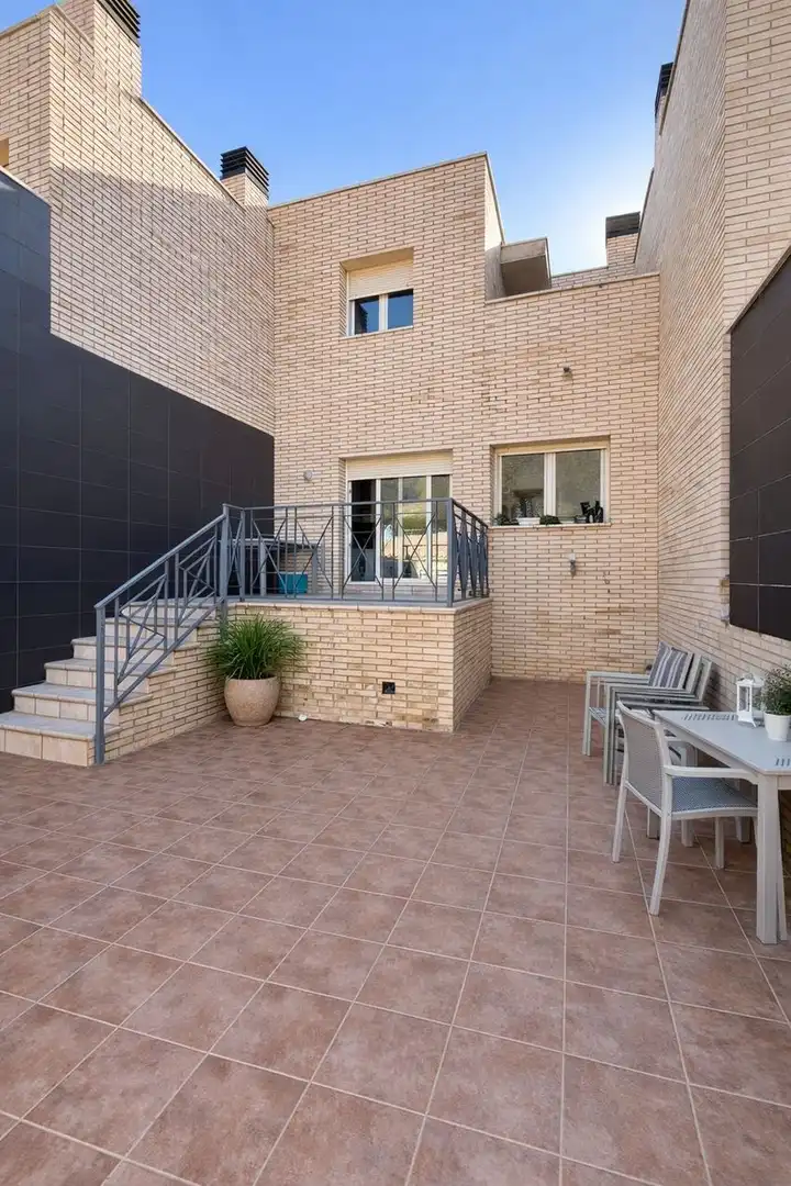 Casa de 175 m² en Mont-roig del Camp