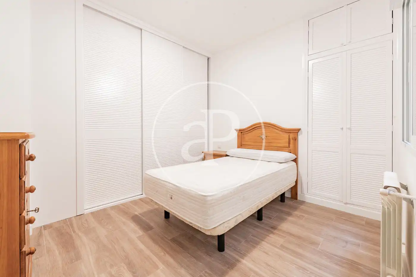 Wohnung 78 m² in Madrid