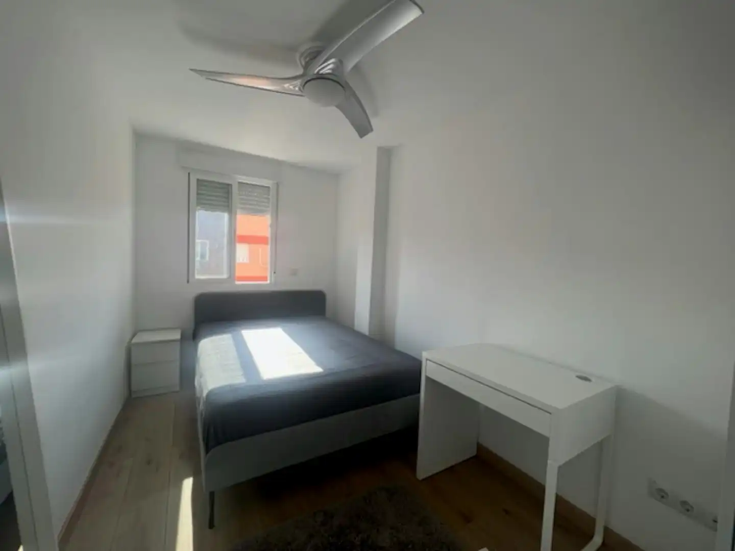 Zimmer zur Miete, Getafe