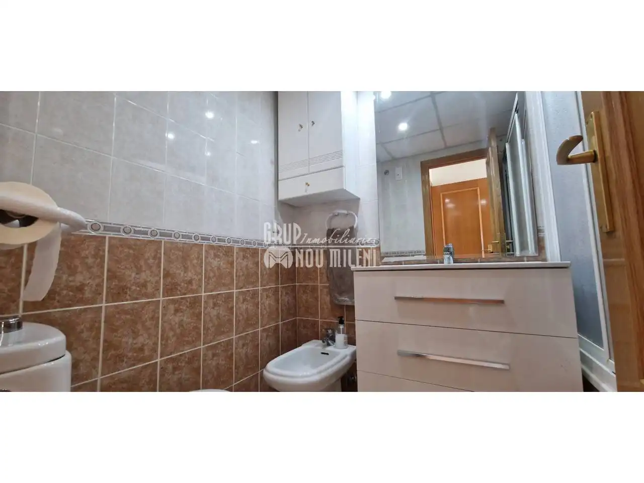 Piso de 90 m² en Cullera