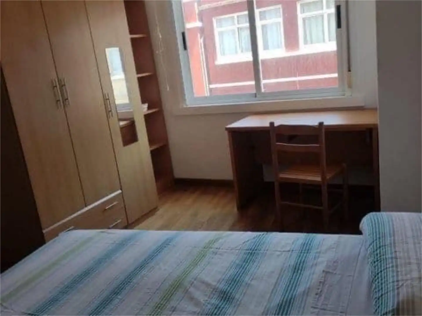 Piso de 82 m² en La Coruña