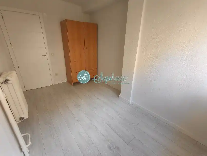 Pis de 94 m² a Segovia
