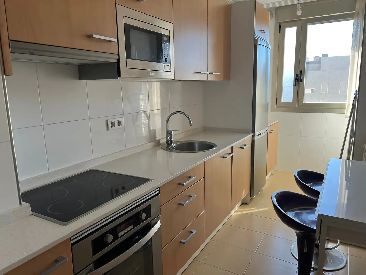 Piso de 59 m² en Santander