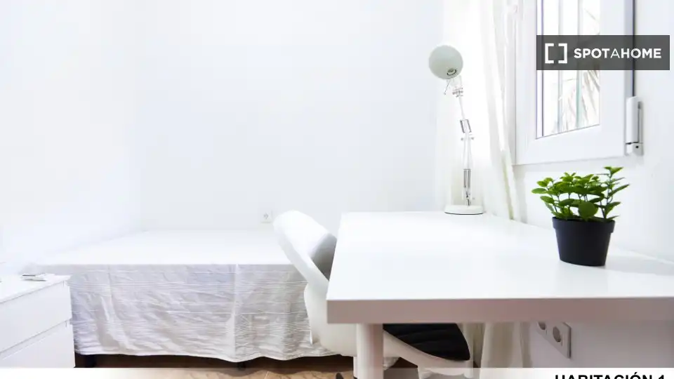 Habitación en alquiler, Sevilla
