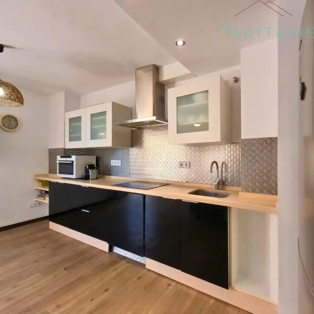 Pis de 73 m² a Salobreña