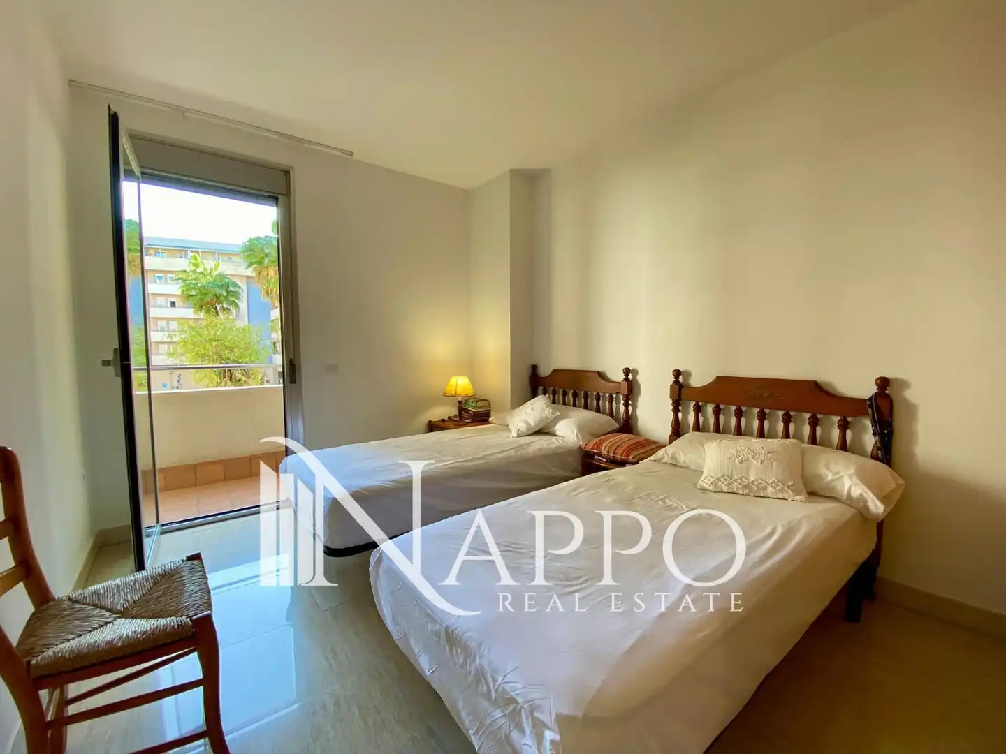 Piso de 100 m² en Palma