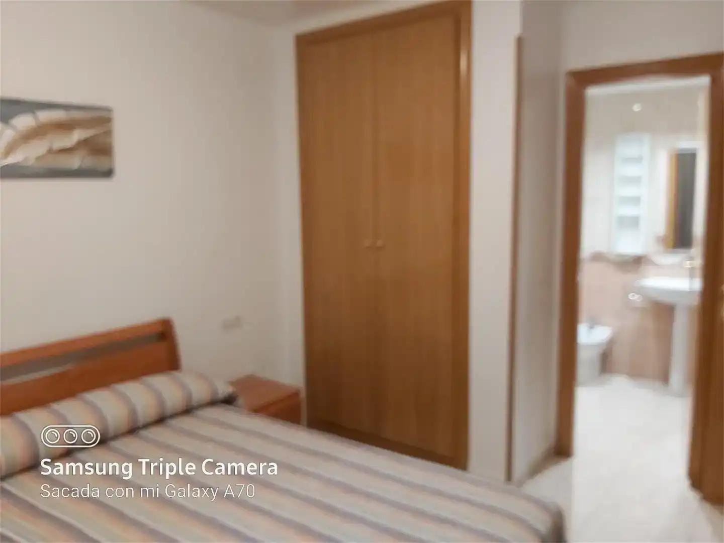 Piso de 67 m² en Oropesa del Mar