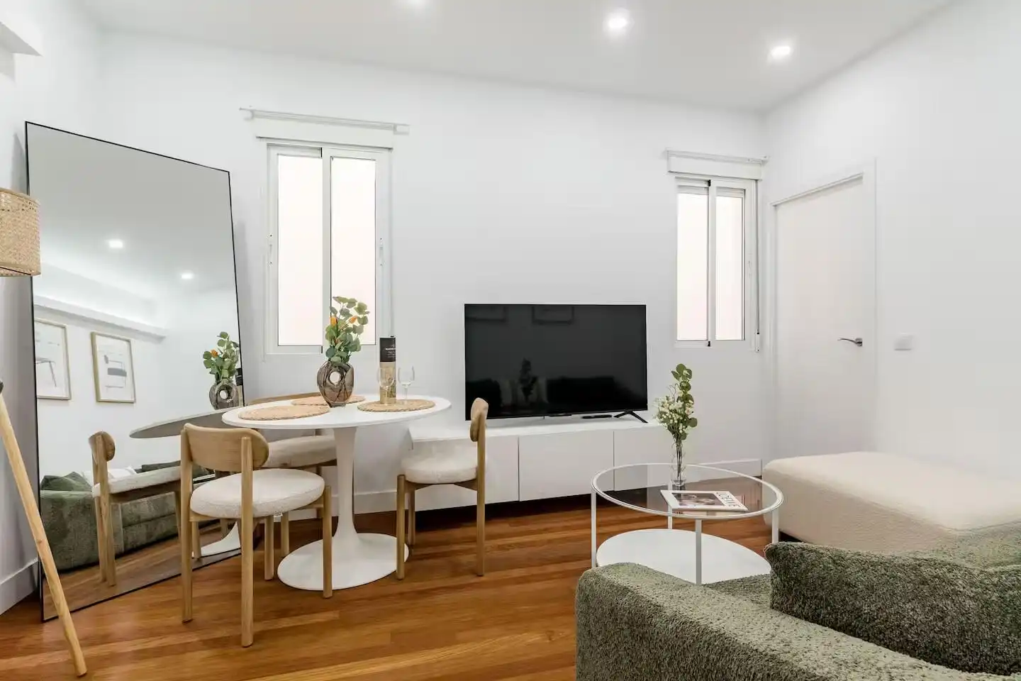 Pis de 72 m² a Vila-real