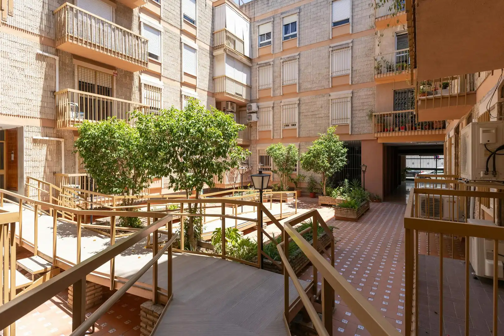 Piso de 105 m² en Sevilla