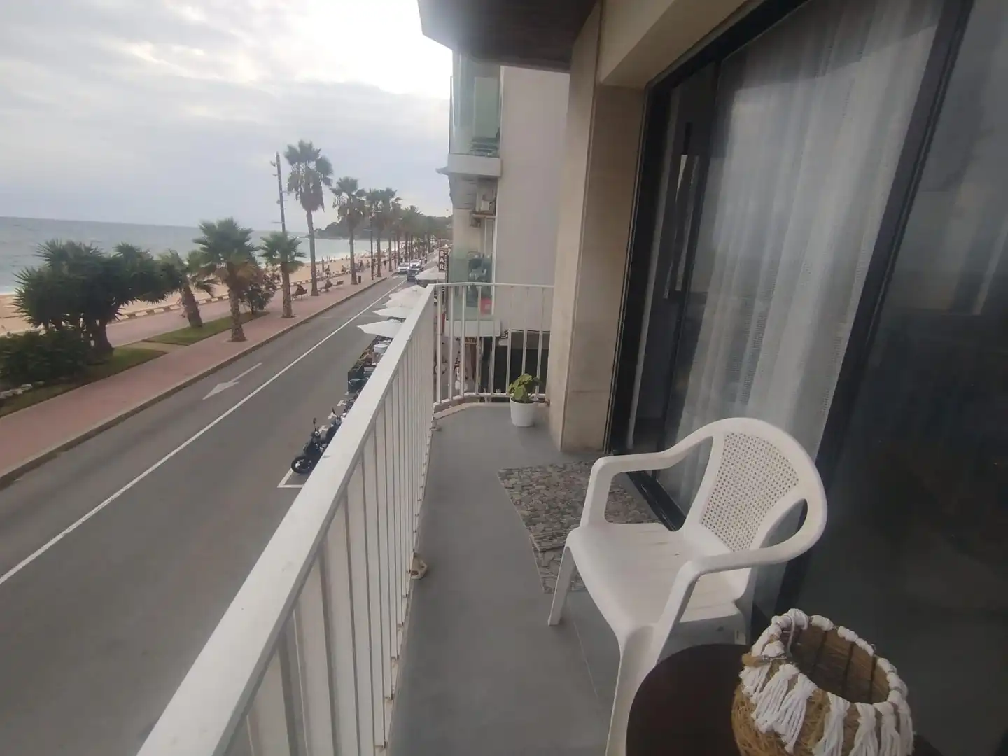 Piso de 130 m² en Lloret de Mar