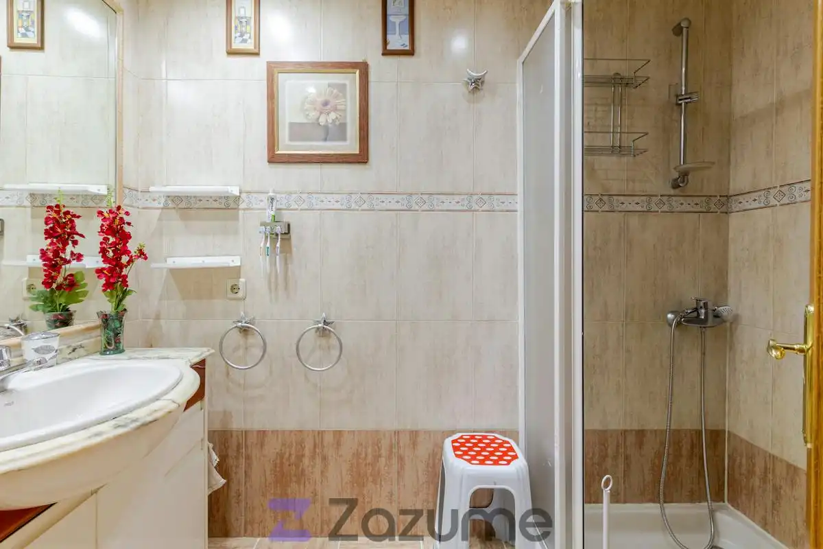 Appartement 85 m² à Madrid