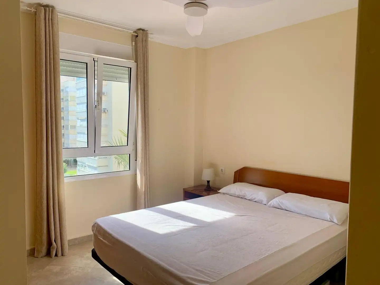 Pis de 90 m² a Alacant
