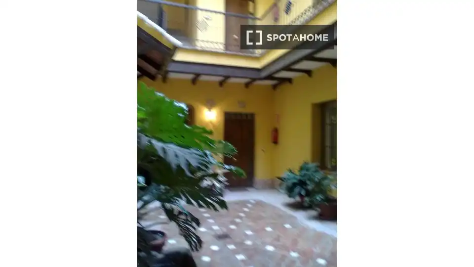 Habitación en alquiler, Sevilla