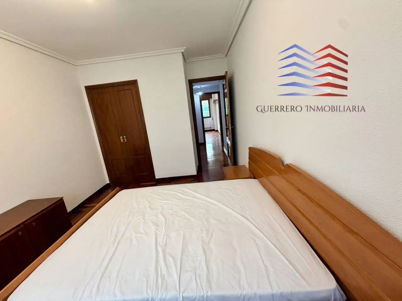 Piso de 136 m² en Vigo