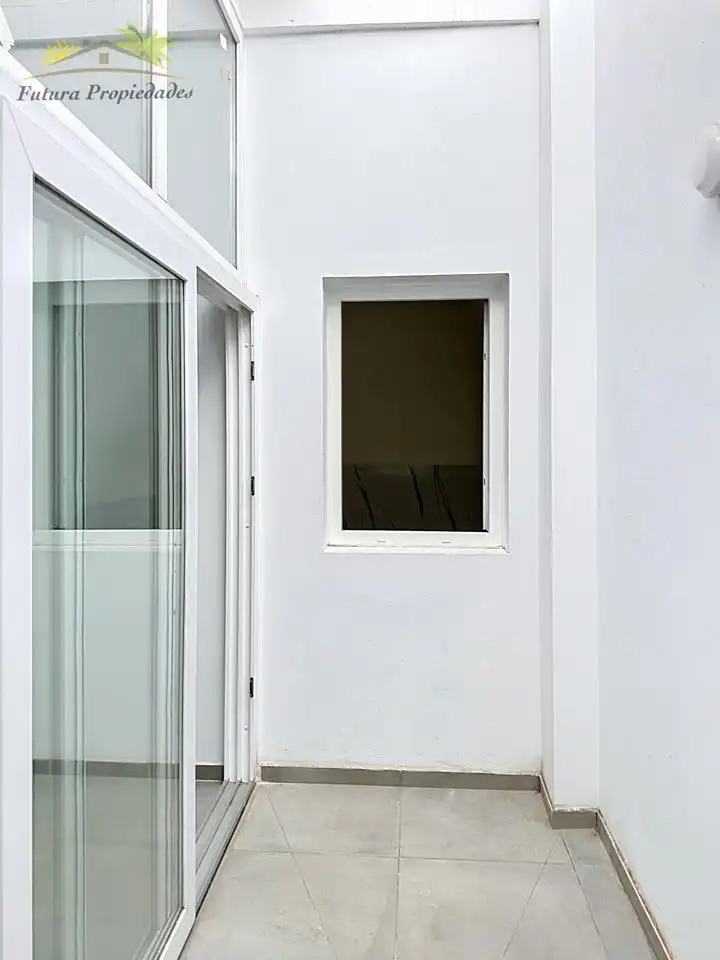 Piso de 58 m² en Arrecife