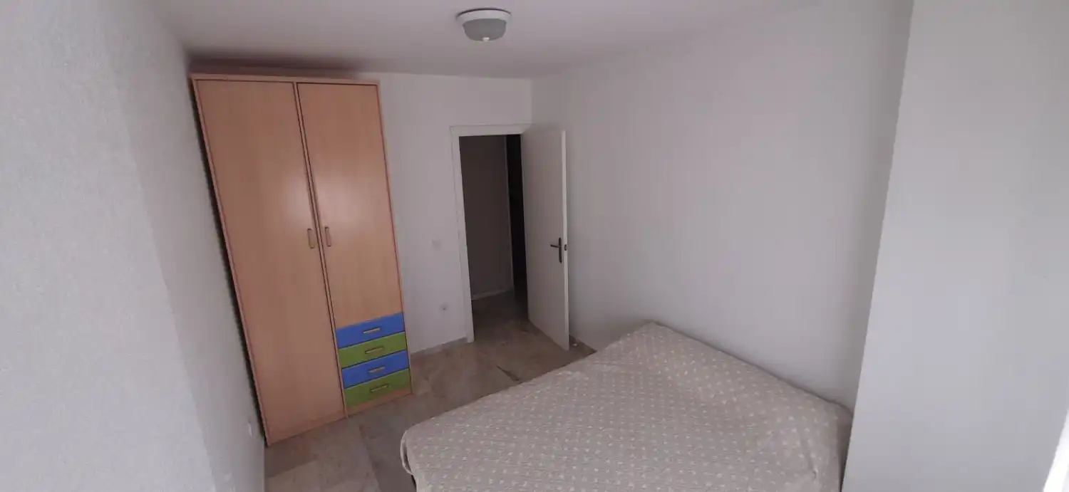 Wohnung 112 m² in Badajoz