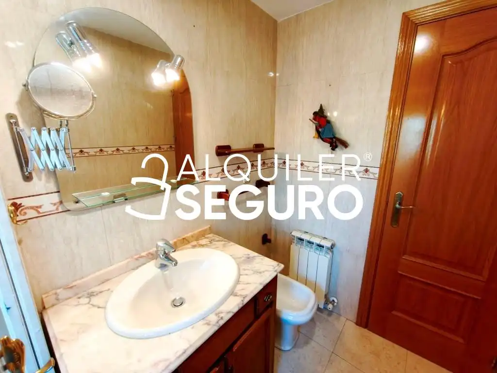 Appartement 100 m² à Móstoles