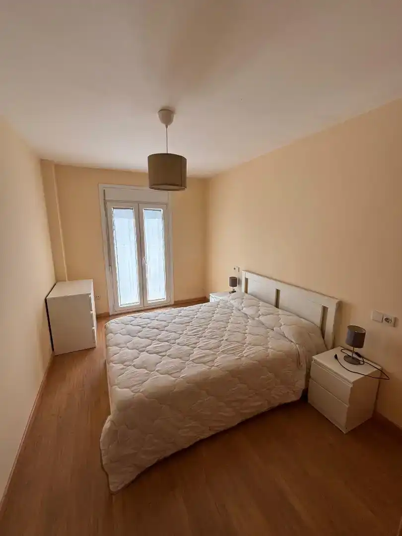 Piso de 62 m² en Barreiros