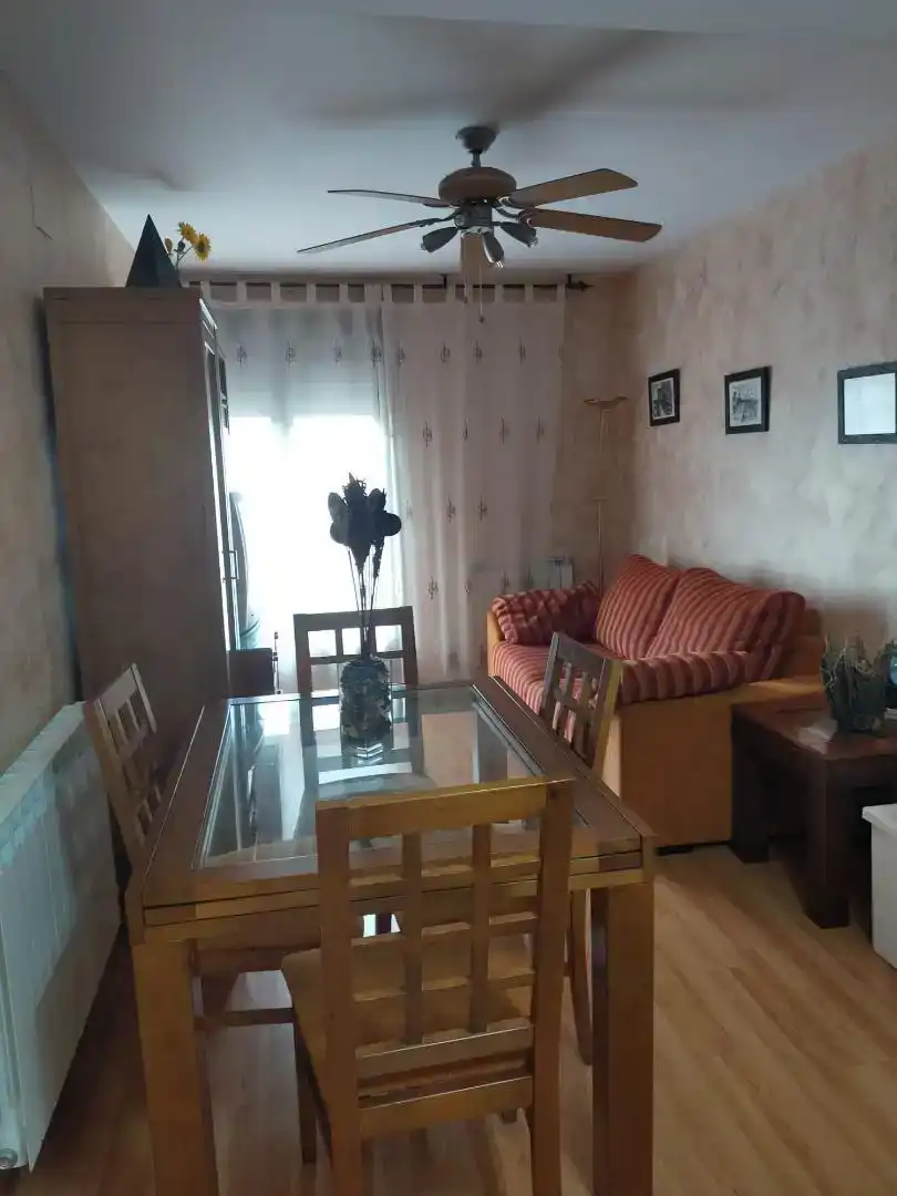 Piso de 38 m² en Puértolas