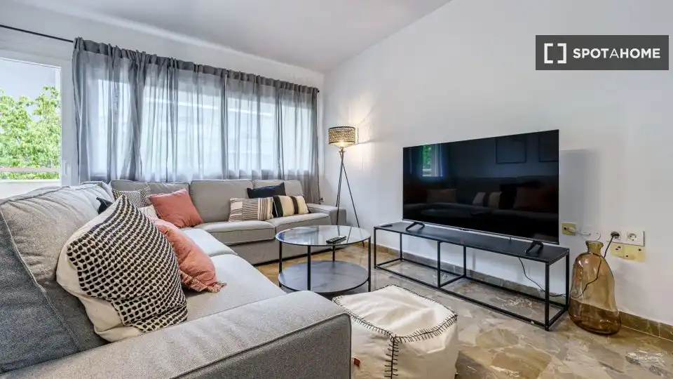 Habitación 297 m², Málaga