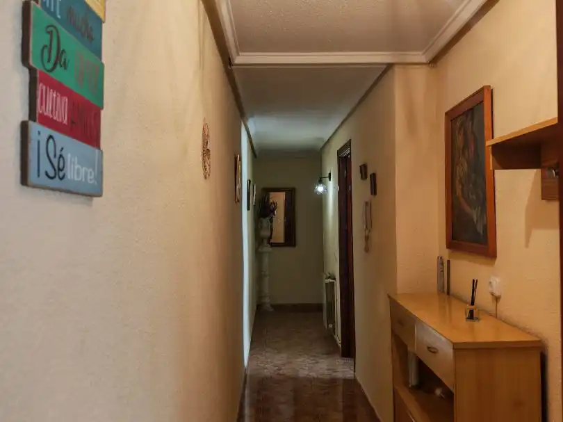 Pis de 90 m² a Talavera de la Reina