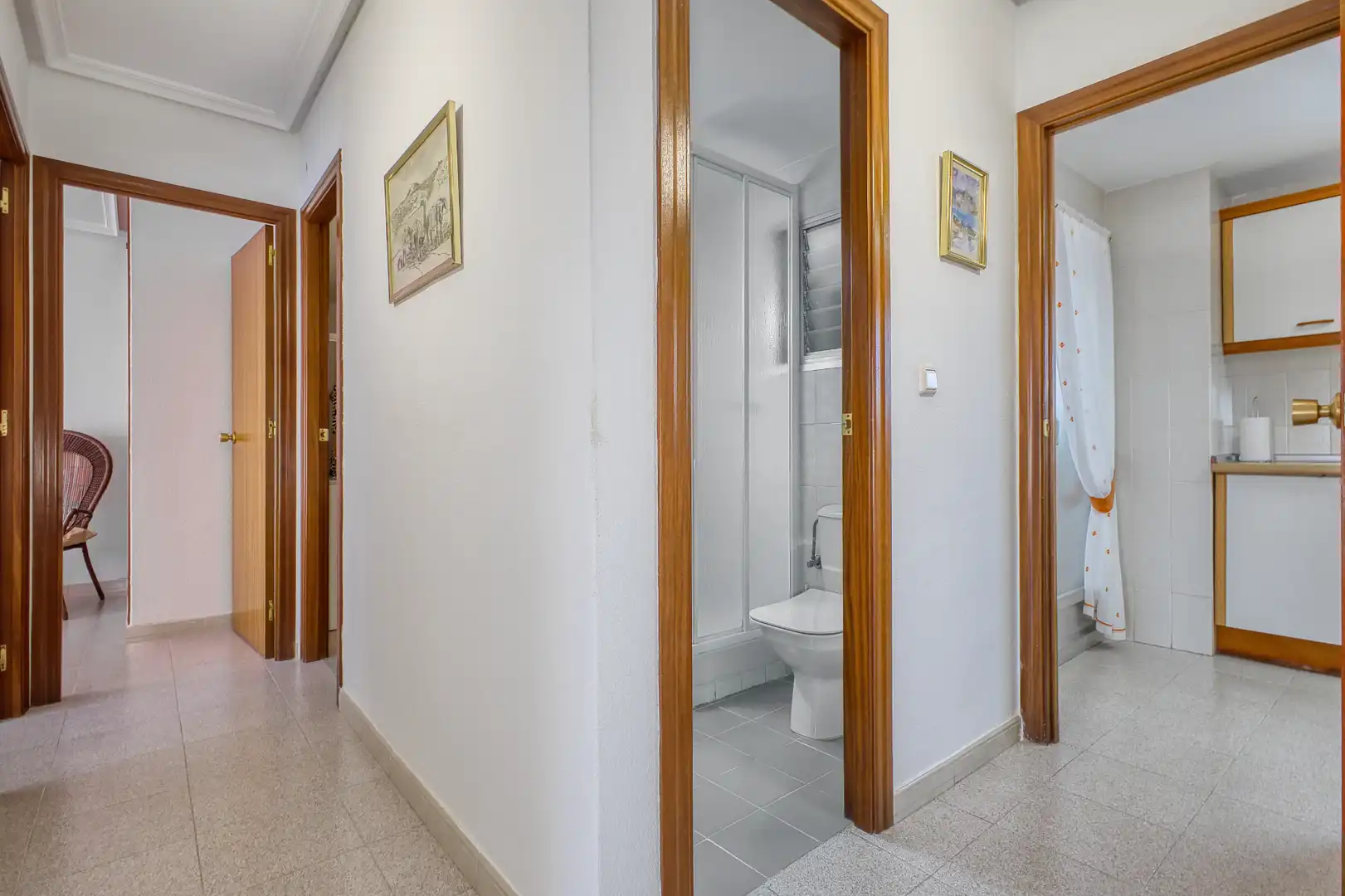Appartamento 124 m² a Alacant / Alicante