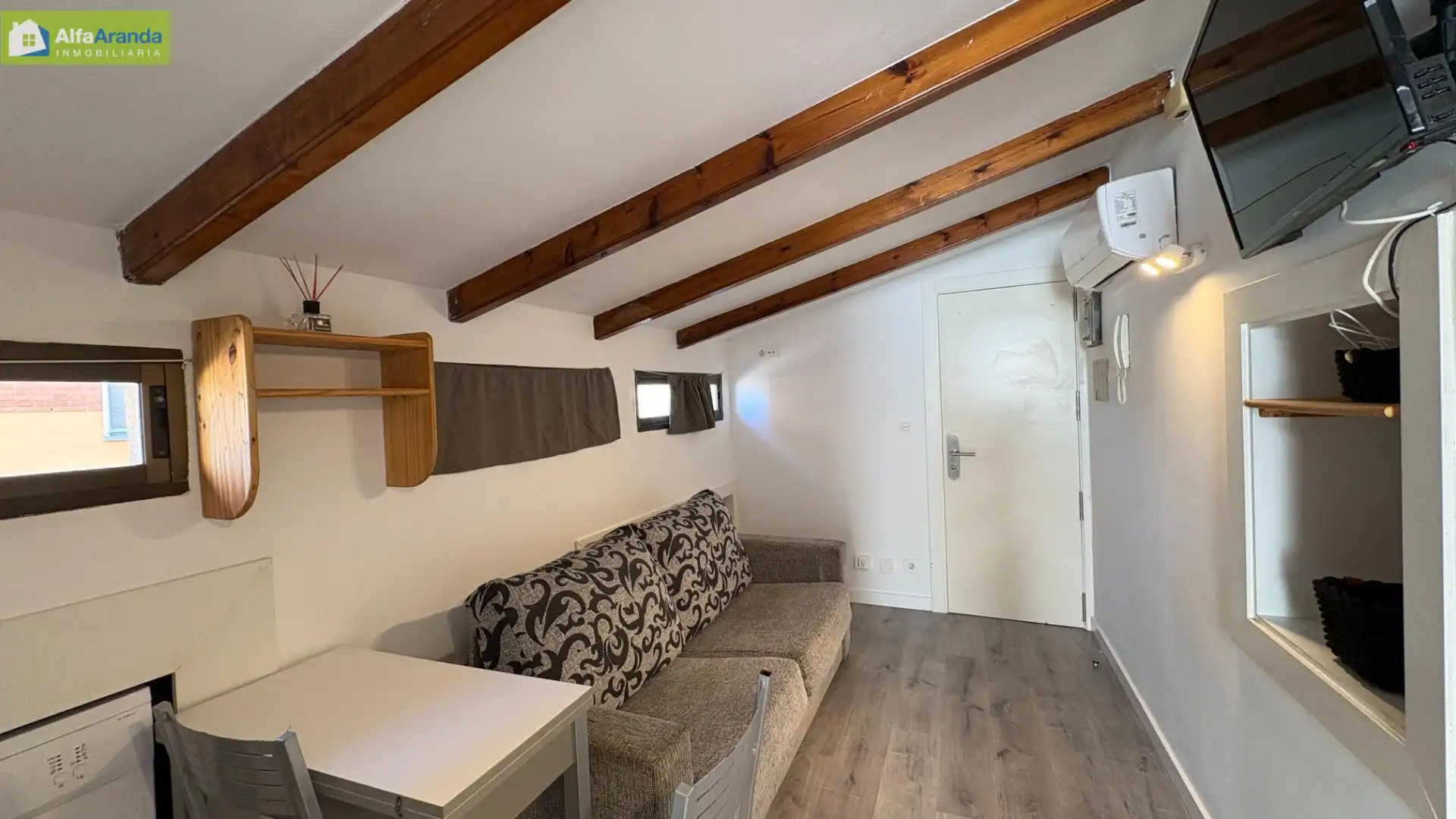 Piso de 249 m² en Aranda de Duero
