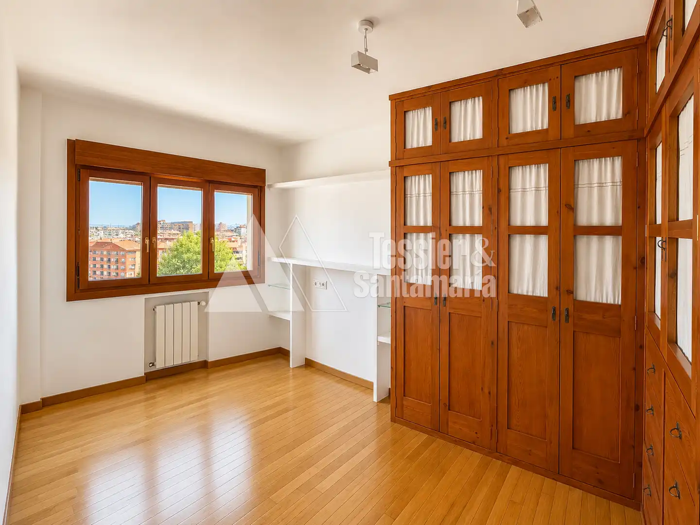 Piso de 100 m² en Gijón