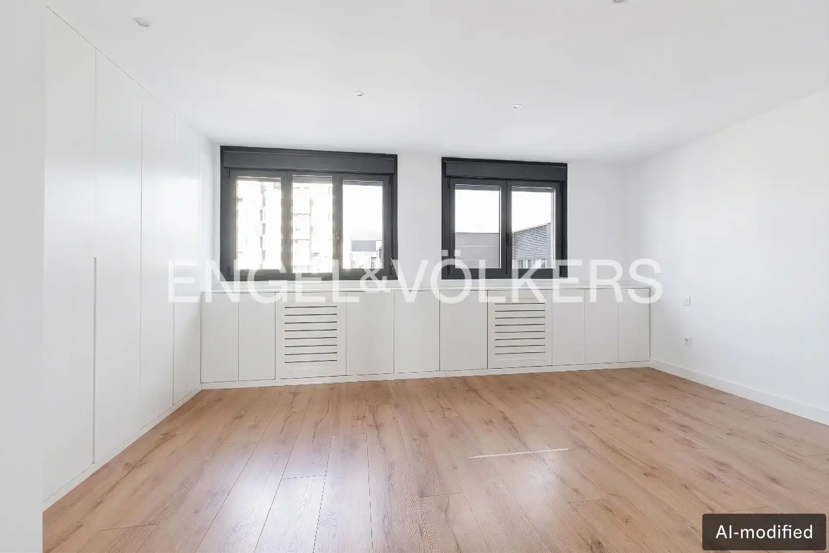 Piso de 182 m² en Madrid