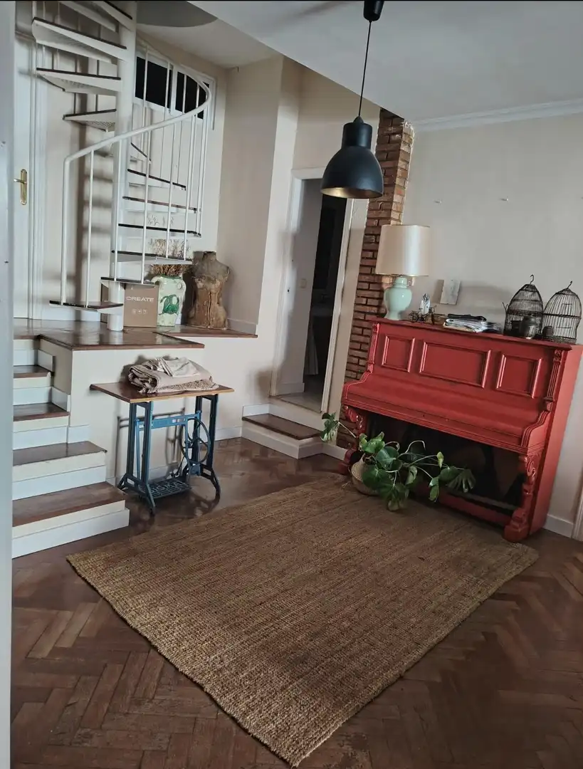 Piso de 330 m² en Villafranca de Córdoba