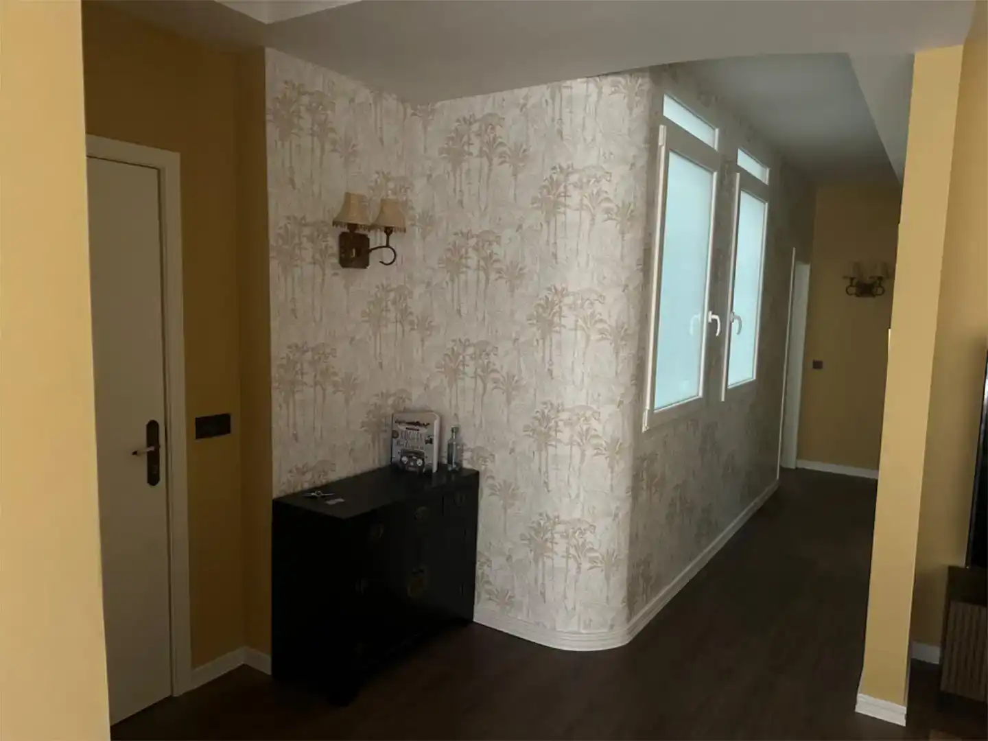 Piso de 98 m² en Ferrol