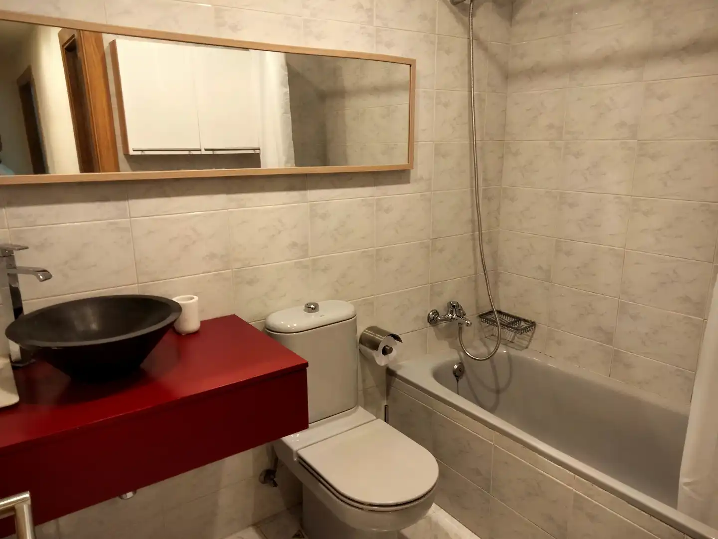 Pis de 66 m² a Gijón