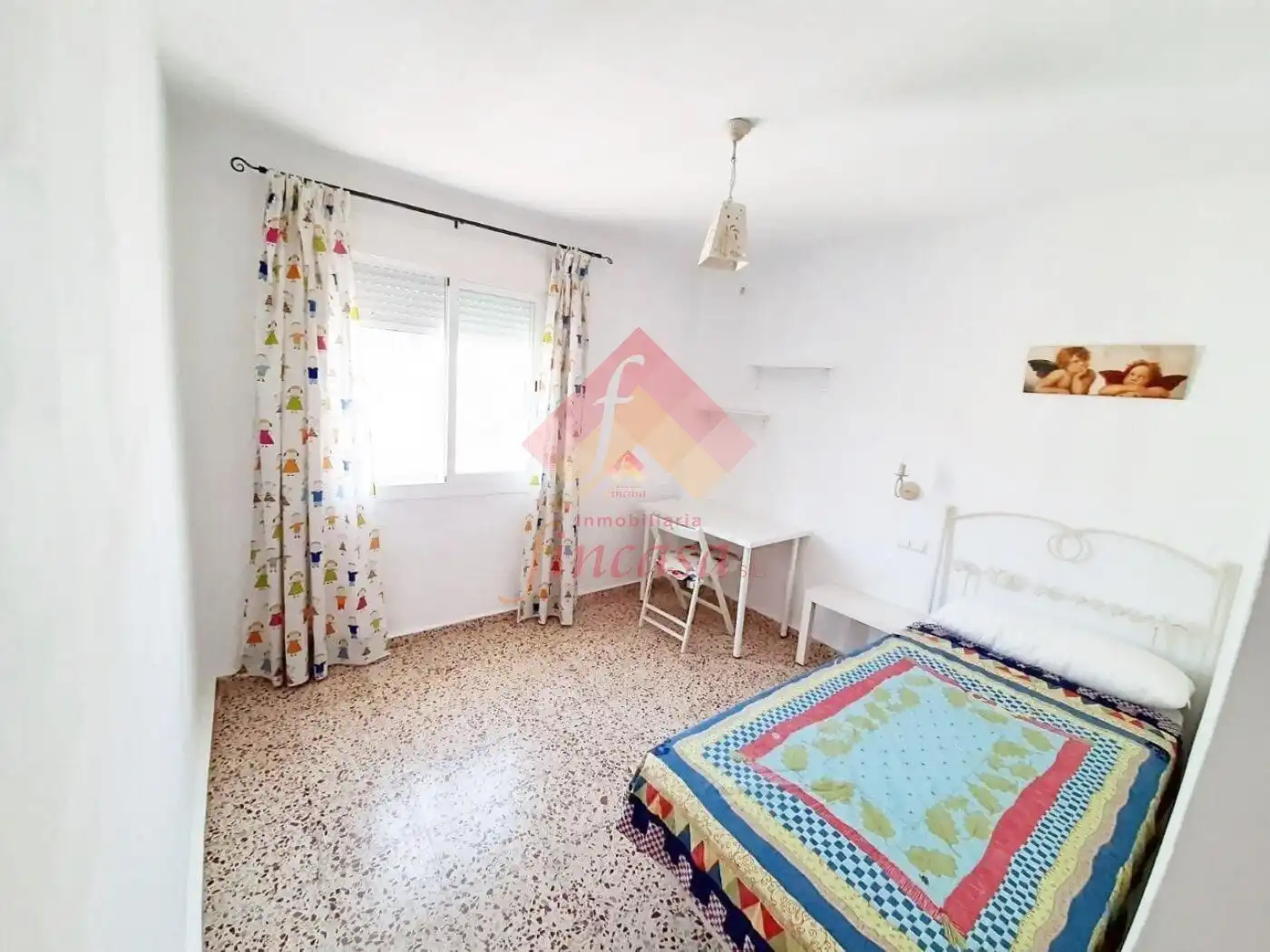 Flat 90 m² in Ronda