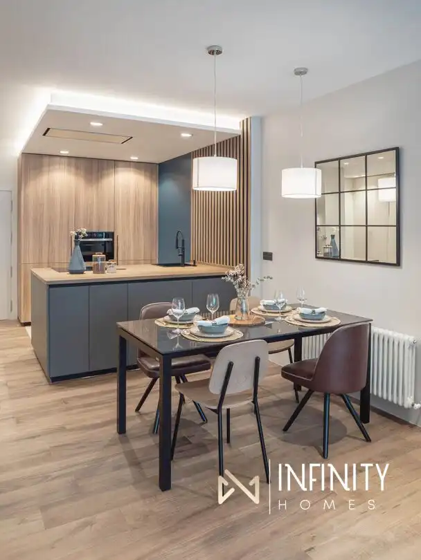 Piso de 67 m² en Bilbao