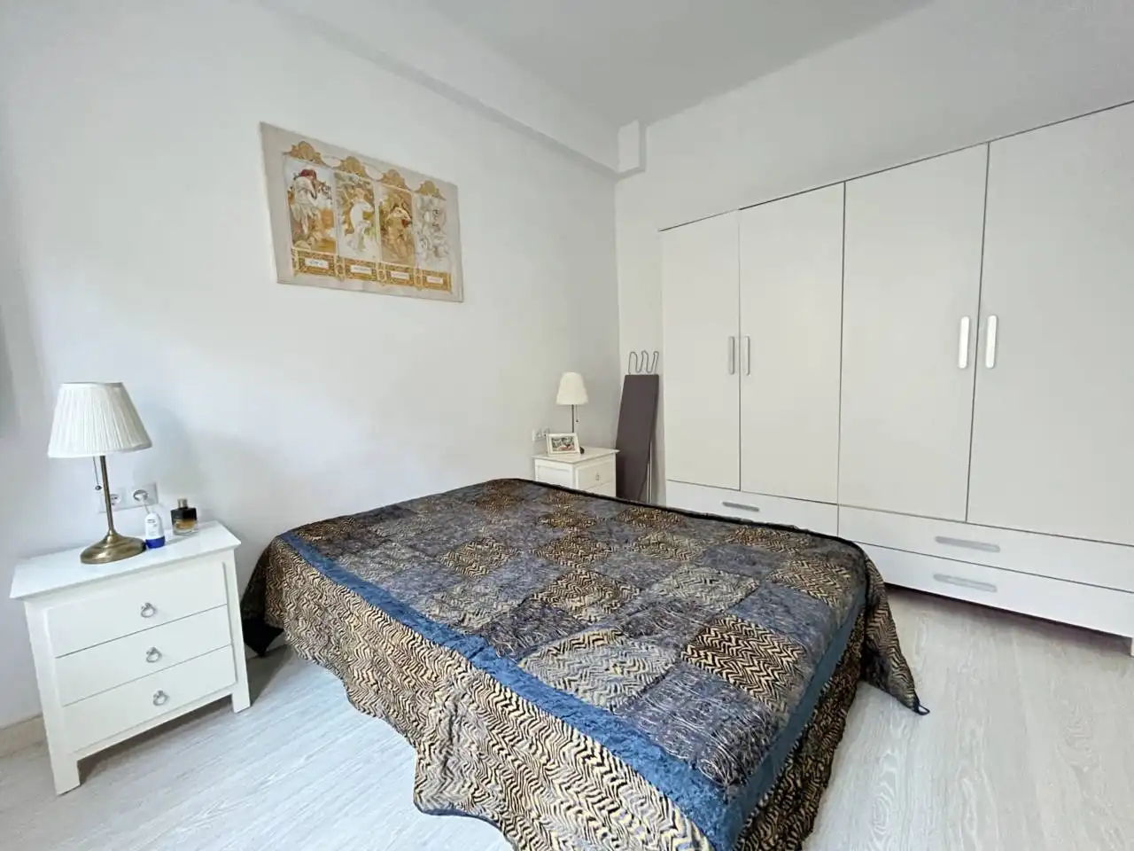 Квартира 70 м² у Барселоні