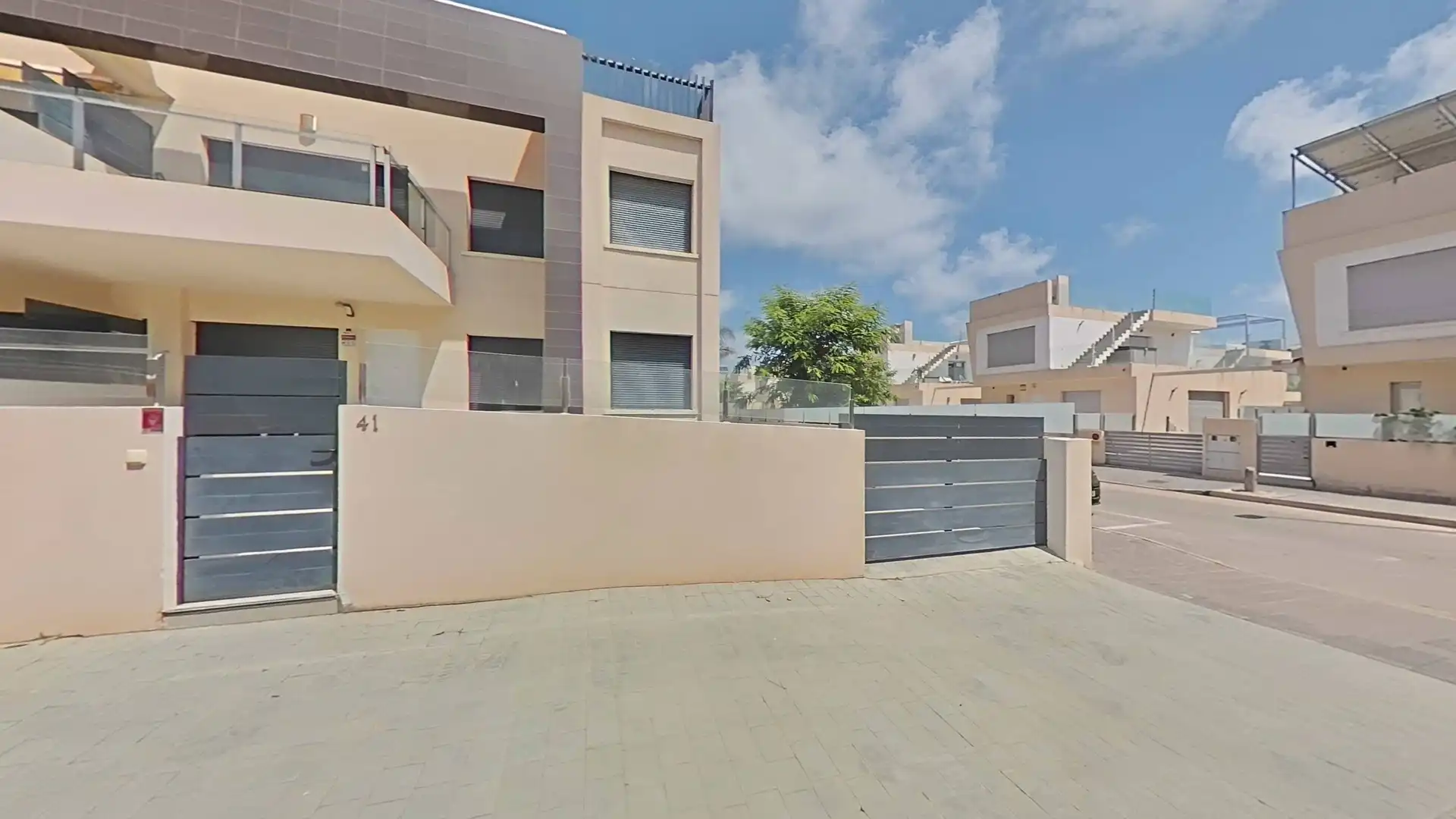 Casa de 85 m² en Pilar de la Horadada