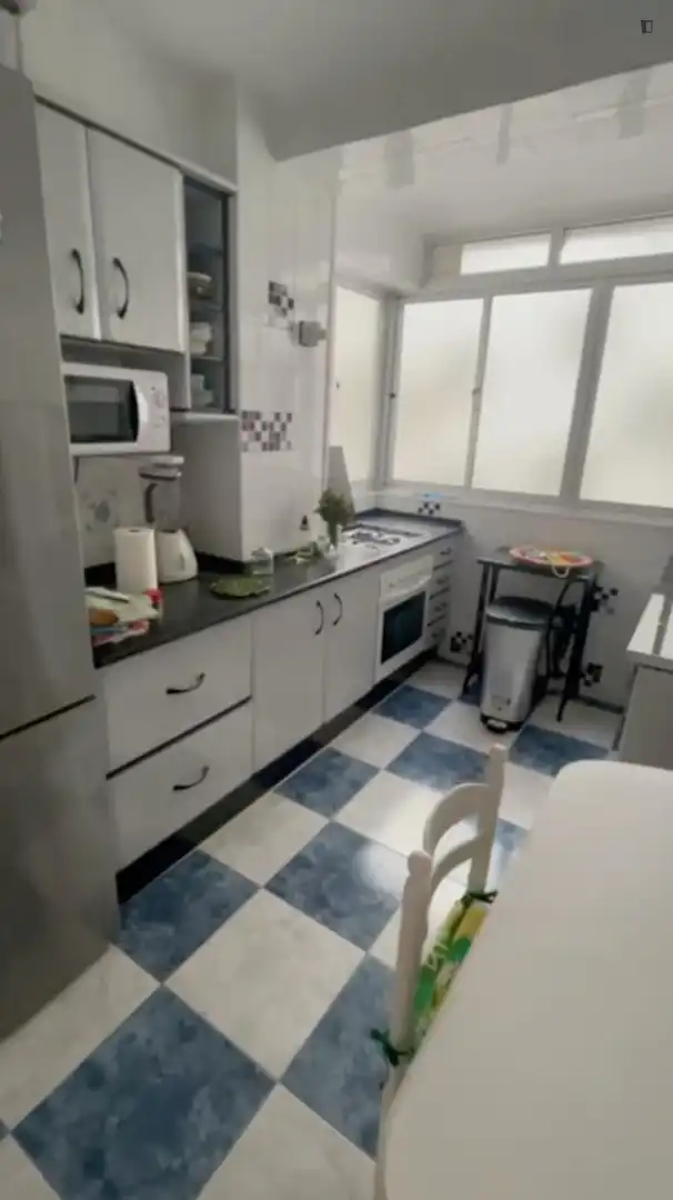 Habitación en alquiler, Málaga