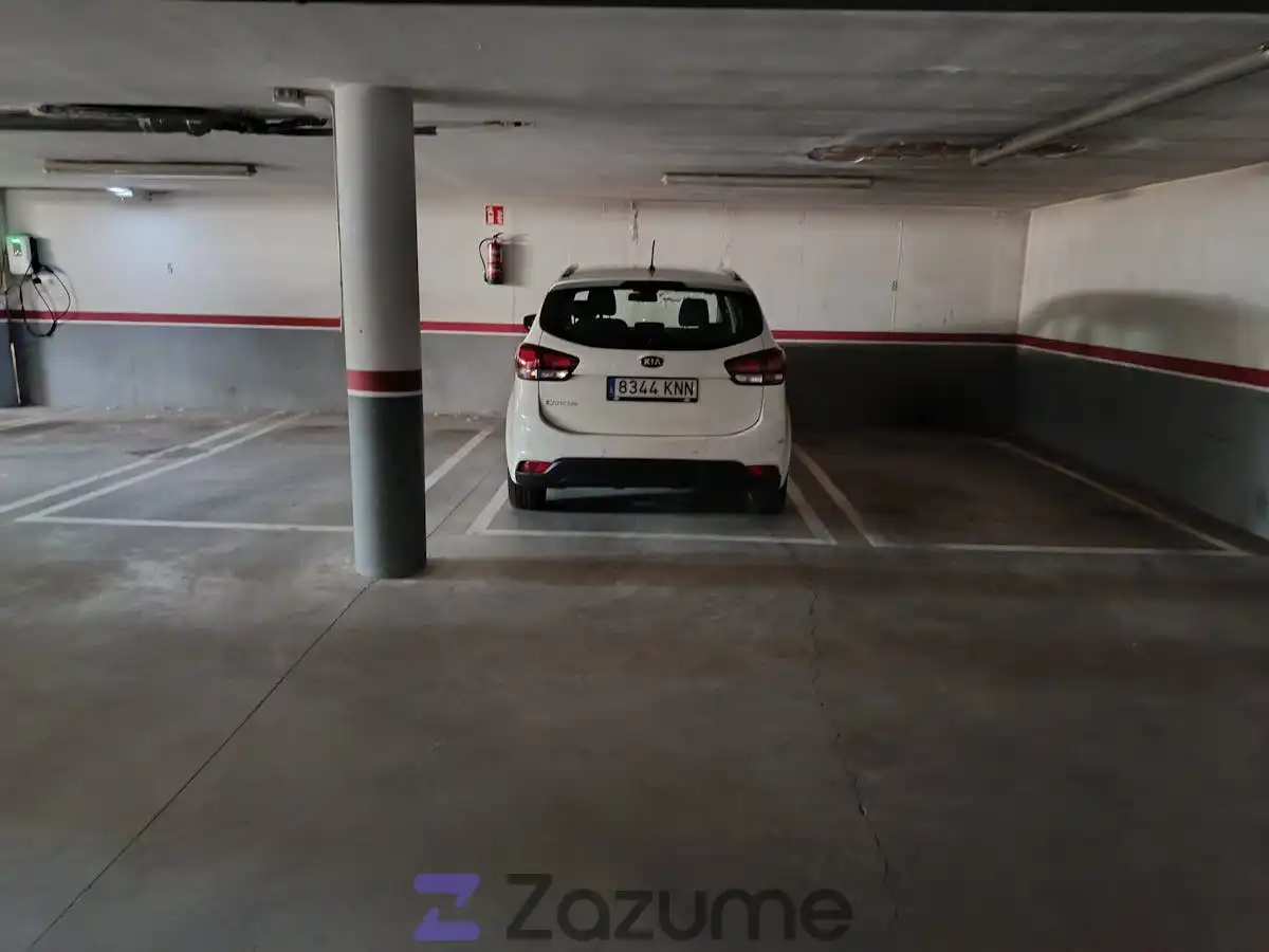 Piso de 100 m² en Valverde de la Virgen