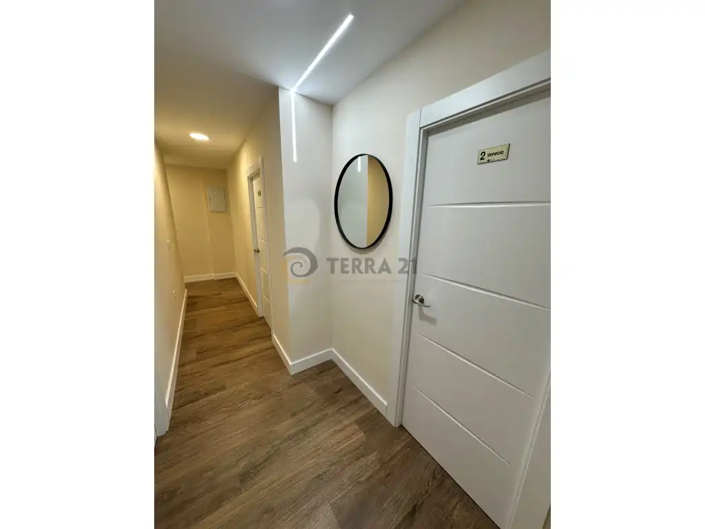 Piso de 110 m² en Jaén