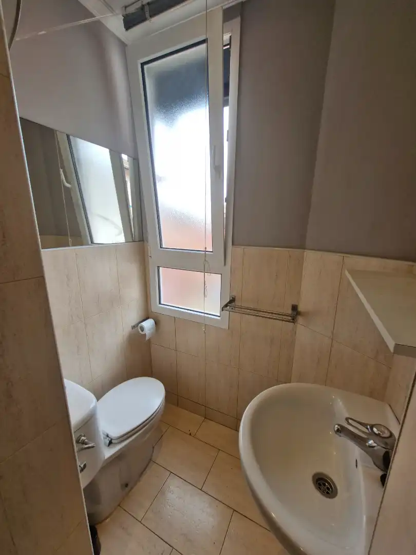 Piso de 40 m² en Bilbao