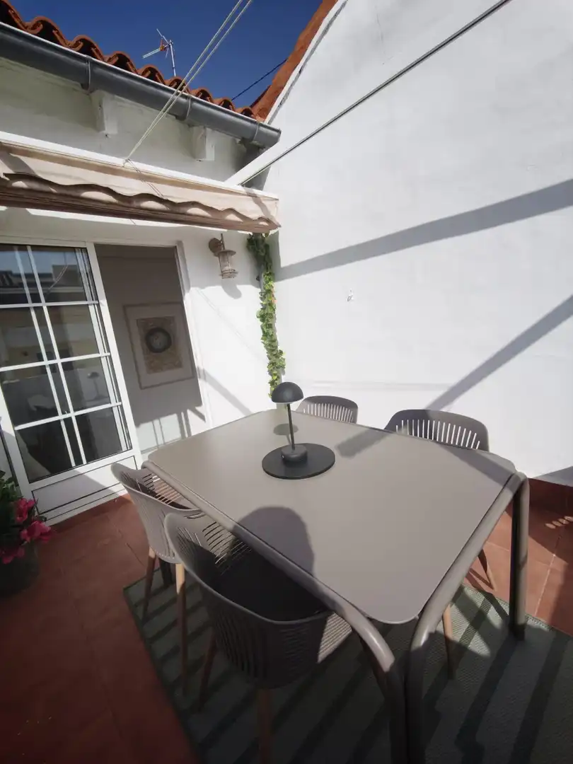 Piso de 87 m² en Valencia