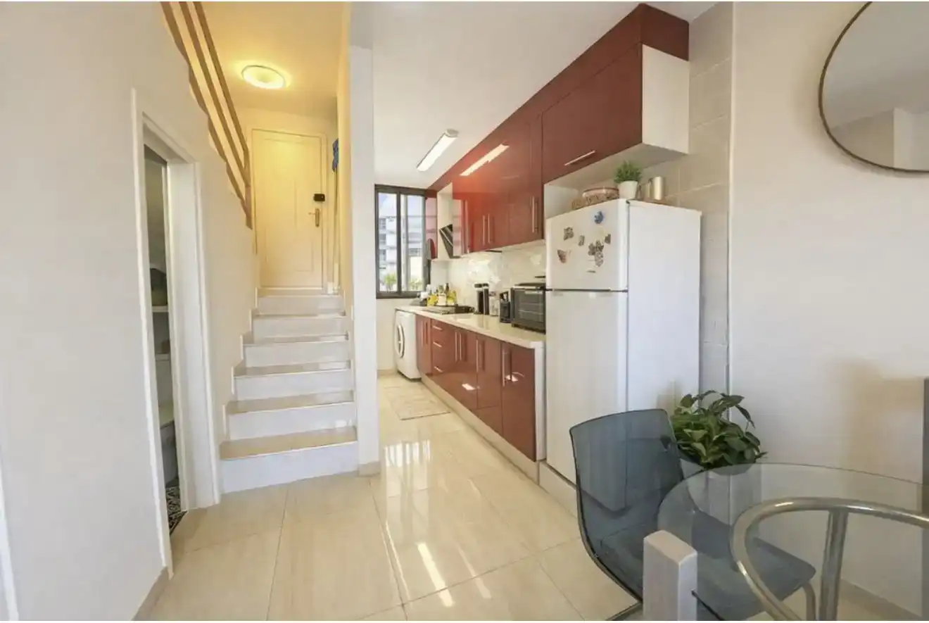 Habitación 110 m², Arona