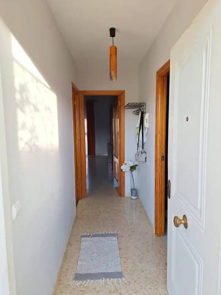 Piso de 84 m² en Dos Hermanas