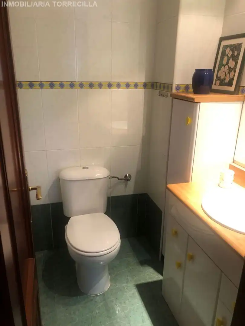 Pis de 78 m² a Valladolid