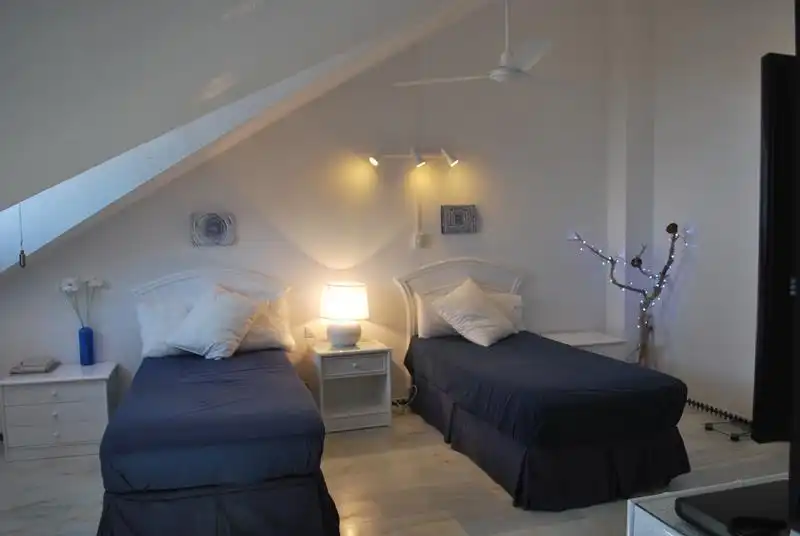 Piso de 274 m² en Estepona